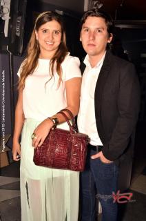 Foto 16 de Lanzamiento Colombia Moda 2012 en Lanzamiento Colombia Moda 2012