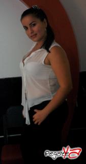 Foto 4 de Abril 13 del 2013 en Space Menga, Cali