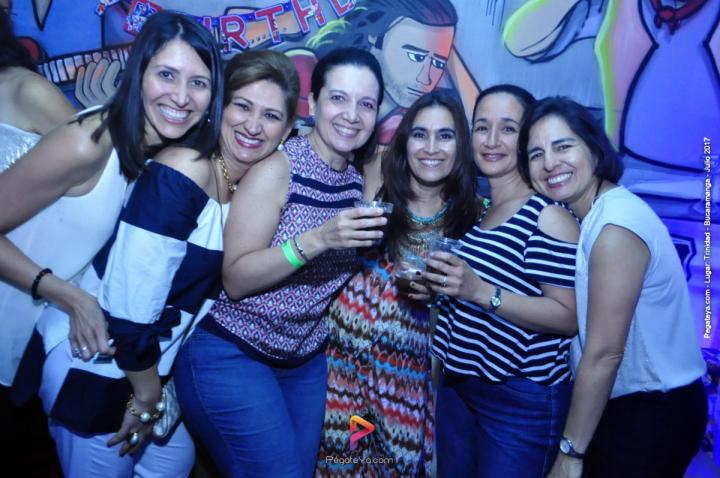 Foto 60 de Trinidad - Sábado 15 de junio de 2017 en Trinidad Discoteca Bucaramanga, Bucaramanga