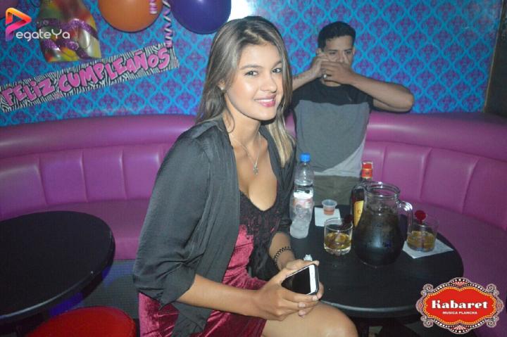 Foto 26 de Kabaret Bar - 1er Fds Marzo 2017 en Kabaret - Granada, Cali