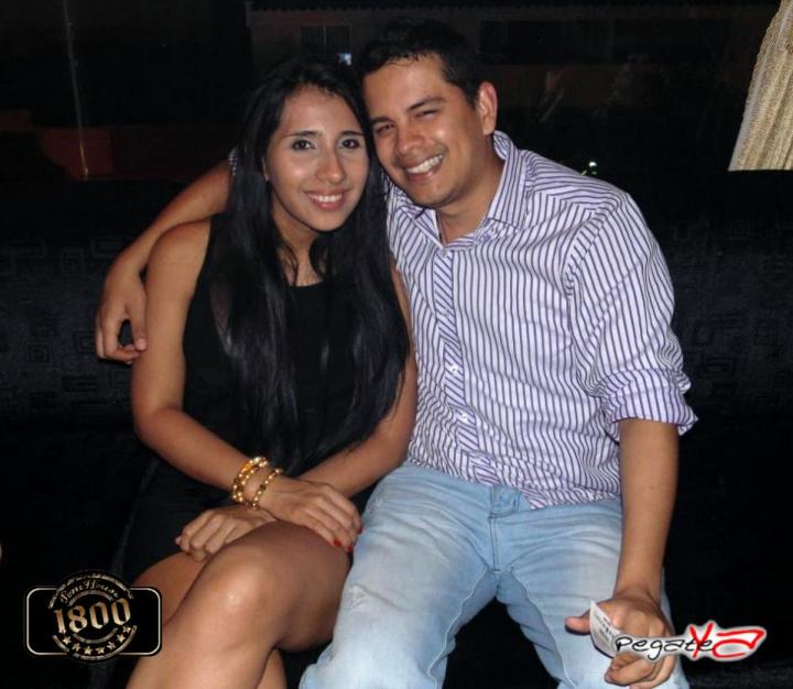 Foto 12 de Penthouse 1800 Octubre 04 del 2014 en Penthouse 1800, Cali