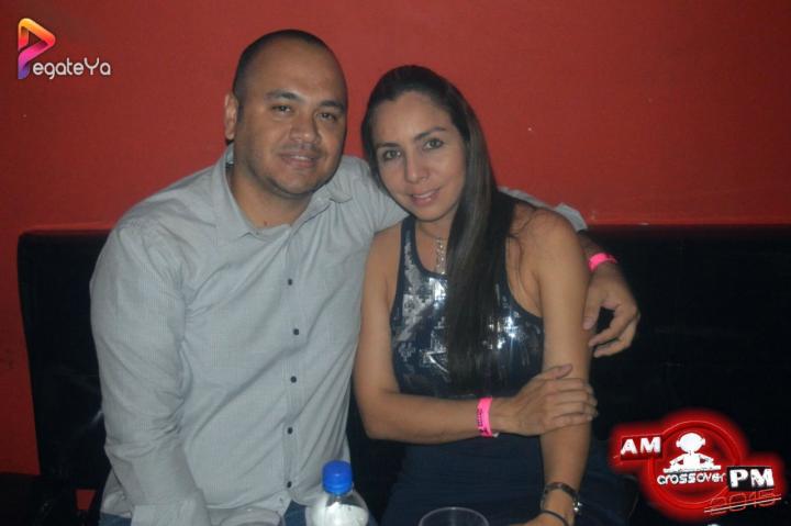 Foto 28 de Ampm - 1er FDS Oct 2015 en Am / PM Bar - Cali, Cali
