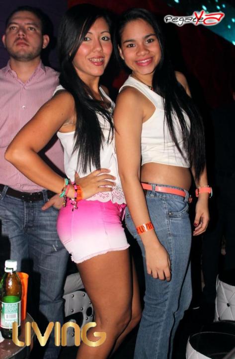 Foto 30 de Living Night Club - Oct 4 en Living Night Club, Cali