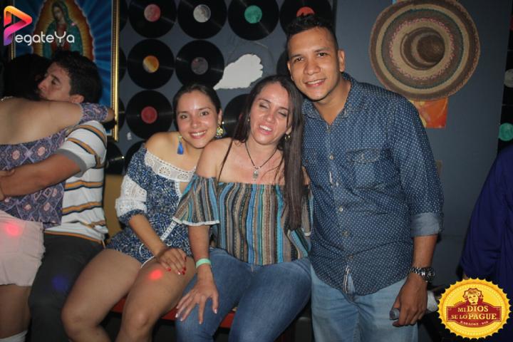 Foto 66 de Mi Dios Se Lo Pague - 3er FDS Julio 2016 en Fonda Mi Dios Se Lo Pague, Cali