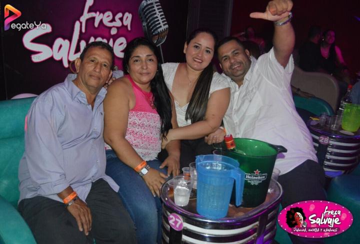 Foto 46 de Fresa Salvaje ( Menga ) 3er Fds julio en Fresa Salvaje, Cali