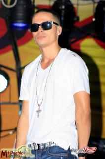 Foto 2 de Reykon, Feria de Manizales 2012 en Reykon, Feria de Manizales 2012, Manizales