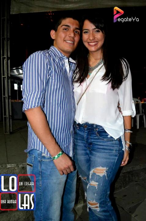 Foto 113 de Lolas - 1er FDS Julio 2015 en Lolas Club Menga Cali, Cali