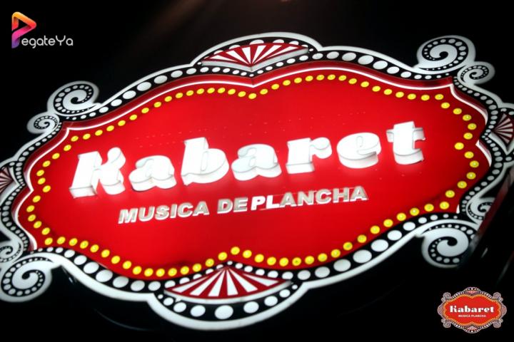 Foto 14 de Kabaret - 1er FDS Oct 2015 en Kabaret - Granada, Cali
