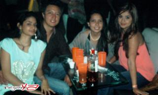Foto 14 de Marzo 09 del 2013 en Praga Club Cali, Cali