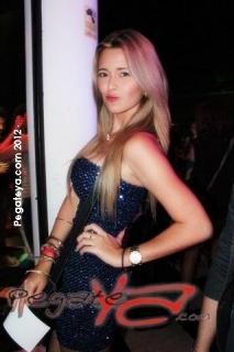 Foto 42 de 20 de Octubre 2012 en Eventos en Bucaramanga, Bucaramanga