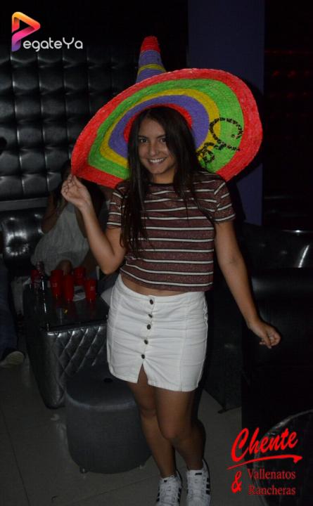 Foto 5 de Chente - 1er FDS Mayo 2016 en CHENTE Vallenatos y Rancheras, Cali