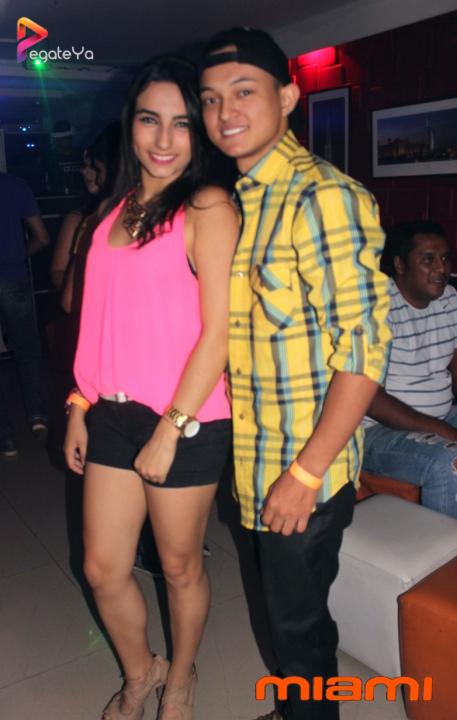 Foto 27 de Miami Bar - 1er FDS Julioo 2015 en Miami Bar Cali, Cali