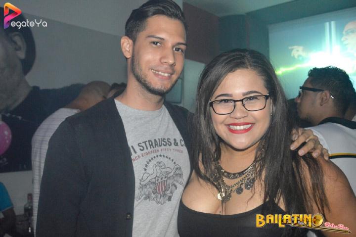 Foto 52 de Bailatino - 1er Fds Marzo 2017 en Bailatino - Bar, Cali