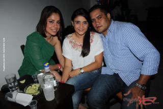 Foto 39 de Sabado 03 de Noviembre de 2012 en Discoteca Macondo Club Bucaramanga, Bucaramanga