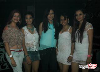 Foto 7 de Octubre 19 del 2013 en Nozomi Club, Cali