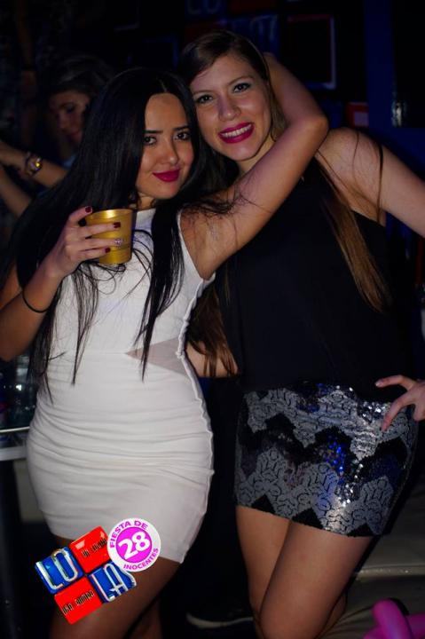 Foto 529 de Lolas Club - Feria de Cali 2014 en Lolas Club Menga Cali, Cali