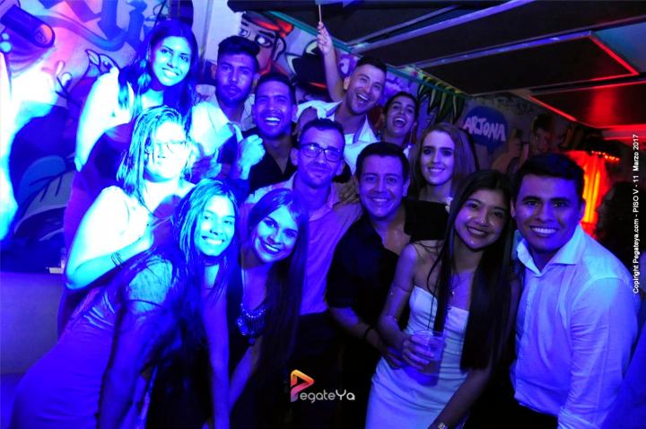 Foto 26 de Trinidad - Viernes 10 de marzo de 2017 en Trinidad Discoteca Bucaramanga, Bucaramanga