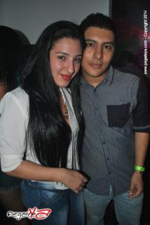 Foto 17 de TABOO 29 de MARZO de 2014 en Discoteca Taboo Cartagena, Cartagena