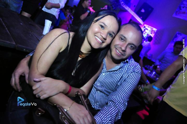 Foto 50 de Chabela - sabado 11 de julio de 2015 en Discoteca Chabela Bucaramanga, Bucaramanga