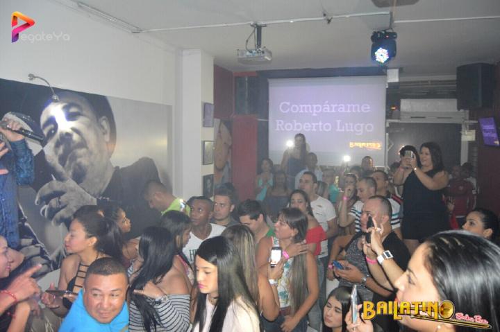 Foto 32 de Bailatino - 2do Fds Marzo 2017 en Bailatino - Bar, Cali