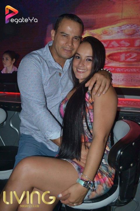 Foto 62 de Living Night Club - 3er fds Junio 2016 en Living Night Club, Cali