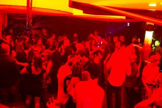 Foto 263 de Fotos Aqua Halloween 31 oct 2012 en Discoteca Aqua Medellin, Medellín