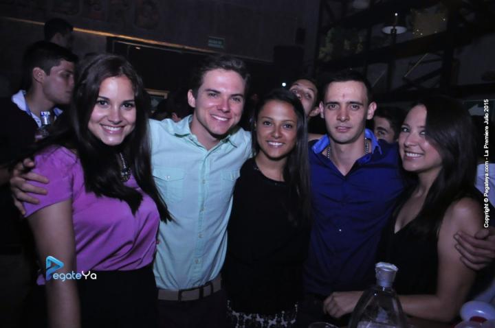 Foto 152 de La Premiere - 11 de julio de 2015 en La Premiere Bucaramanga, Bucaramanga