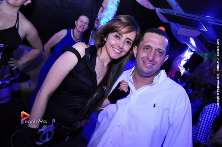 Foto 56 de TRINIDAD - sabado 29 de octubre de 2016 en Trinidad Discoteca Bucaramanga, Bucaramanga