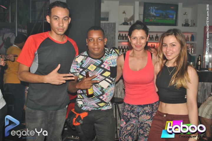 Foto 8 de Taboo 29 y 30 de Enero de 2016 en Discoteca Taboo Cartagena, Cartagena