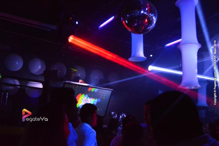 Foto 21 de Malabar sabado 14 de mayo de 2016 en Discoteca Malabar Bucaramanga, Bucaramanga