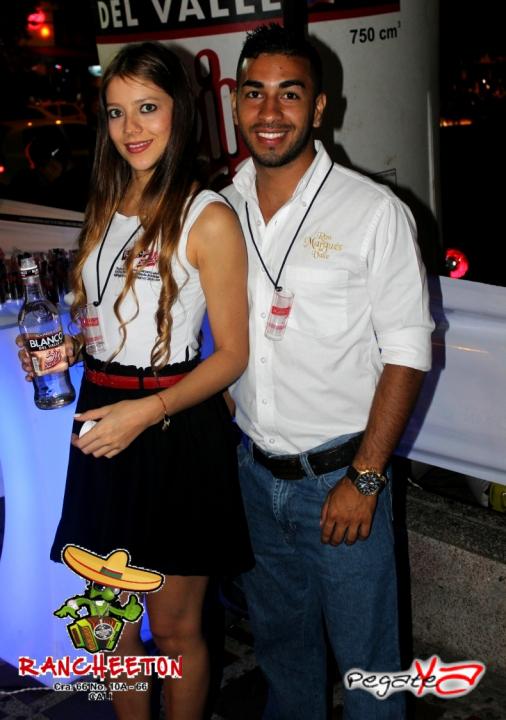 Foto 3 de Rancheeton Feria 2014 en Rancheton Cali, Cali