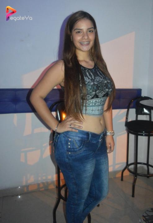 Foto 6 de Ahma Bar - 1er FDS Febrero 2016 en Ahma Cali, Cali