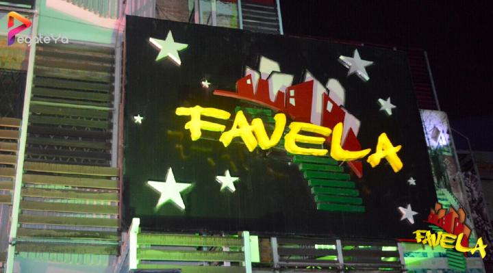 Foto 11 de Favela Club - 2do Fds Marzo 2017 en Favela Club Menga, Cali