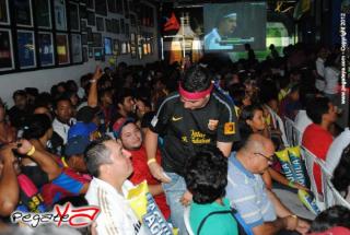Foto 50 de la pasion del barza 20 y 21 de abril de en LA PASION DEL BARZA Cartagena, Cartagena