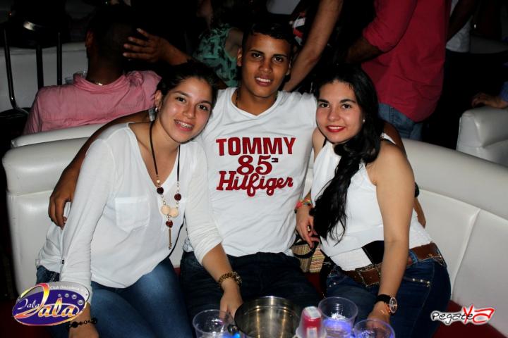 Foto 45 de Jalaja Jala Club - Feria 2014 en Jala Jala Club, Cali