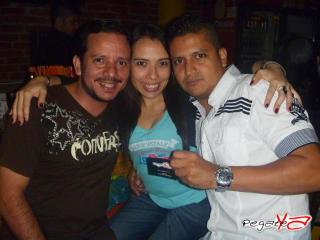 Foto 16 de Junio 02 del 2012 en Urbano Bar Cali, Cali