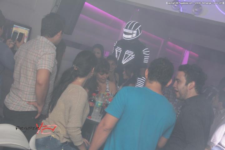 Foto 53 de Discoteca VOCE 26 de julio de 2014 en Discoteca Voce Bucaramanga, Bucaramanga
