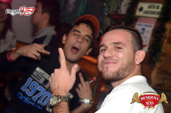Foto 47 de Bendito Seas - 2do FDS Oct en Discoteca Bendito Seas Medellin, Medellín