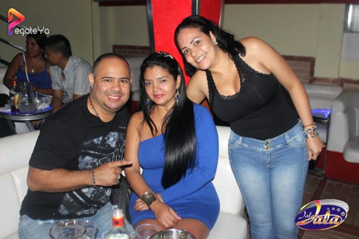 Foto 43 de Jalajala Club- 1er / 2do FDS Oct 2015 en Jala Jala Club, Cali