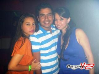 Foto 26 de Abril 14 del 2012 en Babel / Barra Libre Cali, Cali