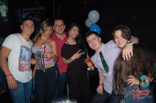 Foto 28 de Discoteca Luxury 12 de Enero en Discoteca Luxury Medellin, Medellín
