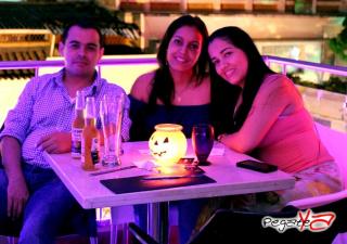 Foto 4 de Octubre 19 del 2013 en Vermut Cocktail House