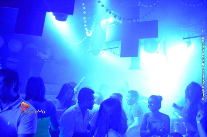 Foto 21 de MALABAR - 13 Febrero 2016 en Discoteca Malabar Bucaramanga, Bucaramanga