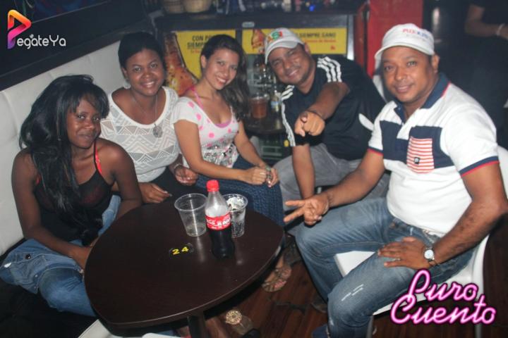 Foto 22 de Puro Cuento Bar - 2do FDS Oct 2015 en Puro Cuento Bar, Cali