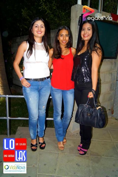 Foto 51 de LOLAS CLUB - 2do FDS FEBRERO 2016 en Lolas Club Menga Cali, Cali