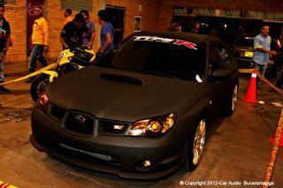 Foto 99 de Chicas Car Audio 2012 - Cenfer Bucaramanga en Chicas Car Audio 2012, Bucaramanga