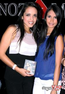 Foto 21 de Nozomi Club - Feria 2013 en Nozomi Club, Cali