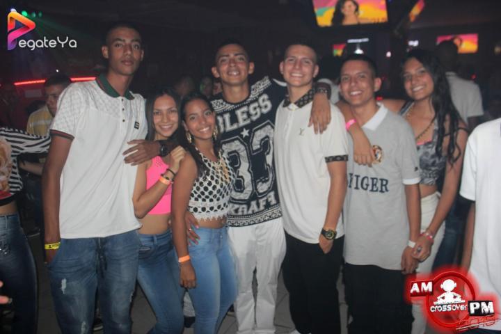 Foto 34 de AMPM BAR - 2Do Fds Octubre 2015 en Am / PM Bar - Cali, Cali