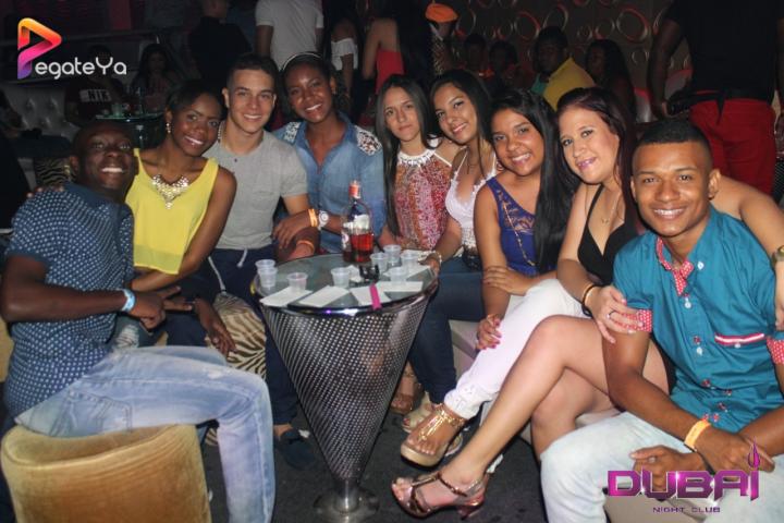 Foto 24 de Dubai Night Club - 2do FDS Febrero 201 en Dubai Night Club