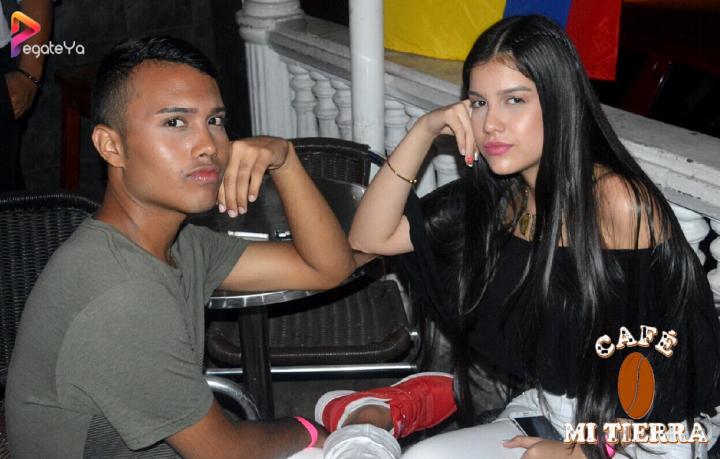 Foto 28 de Cafe Mi Tierra - 3er/4to Fds Marzo 2017 en Cafe Mi Tierra, Cali